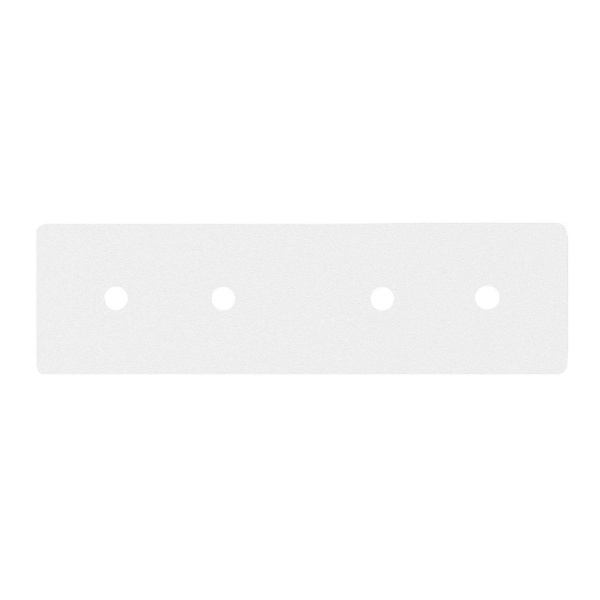 Пластина монтажная Arte Lamp Linea-Accessories A480533