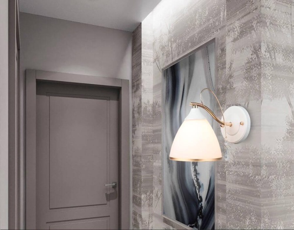 Бра Seven Fires Dzintars 66018.02.10.01