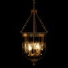 Подвесной светильник Loft It Incense 10455/4 AB