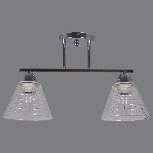 Люстра Reluce 01529-0.3-02 CR