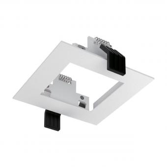 Основание для светильника Ideal Lux Dynamic Frame Square White