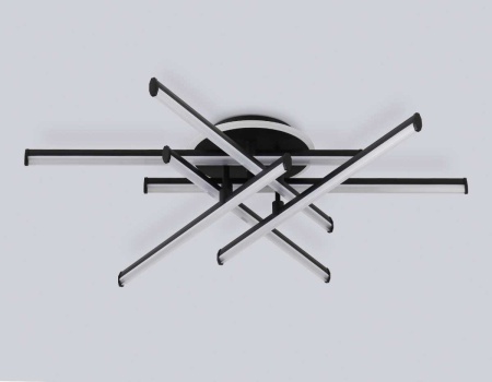 Люстра Ambrella Light COMFORT FL6252