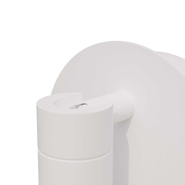 Бра 5W 260LM 3000K, белый Omega Lightstar 200636