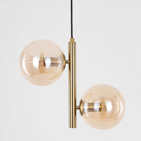 Подвесная люстра Citilux Лорен CL146023