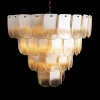 Подвесная люстра Loft IT Gradient 10482/600 White