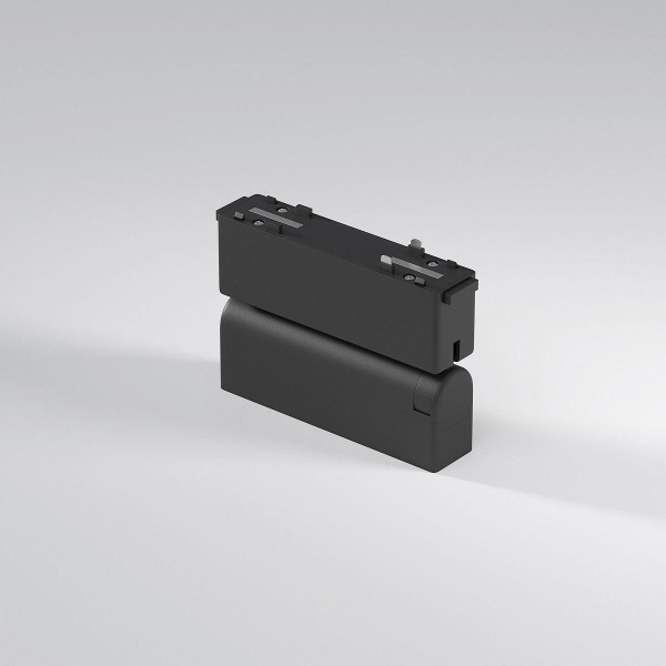 Трековый светодиодный светильник Elektrostandard Flat Magnetic Unity 85092/01 черный a063709 Трековый светодиодный светильник Elektrostandard Flat Magnetic Unity 85092/01 черный a063709