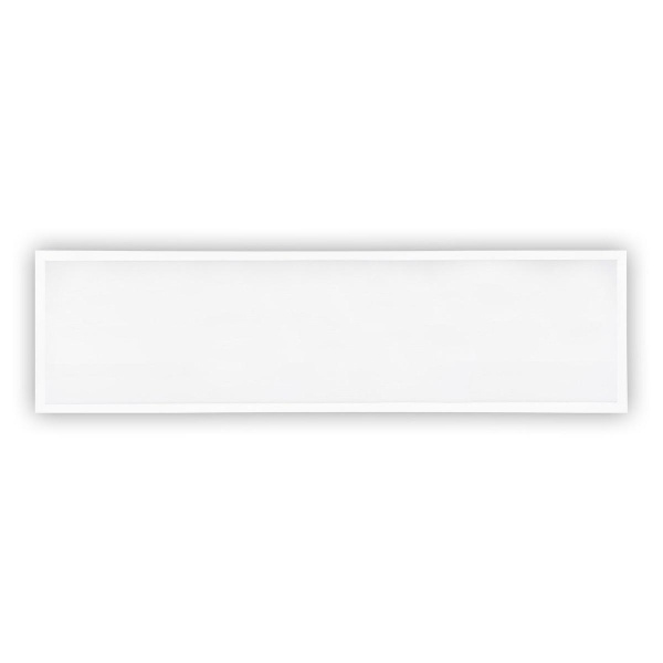 Встраиваемая светодиодная панель Uniel ULP-30120 36W/5000К/LL IP40 PREMIUM OPAL WHITE UL-00012378