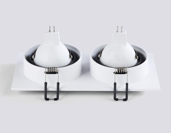 Встраиваемый светильник Ambrella Light Techno Spot Standard Tech TN102732