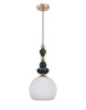 Светильник подвесной Moderli Charm V11178-1P
