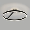 Потолочная светодиодная люстра Citilux Дуэт CL719761