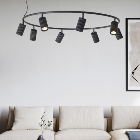 Люстра Imperium Loft maisy01 201271-23