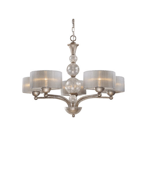 Подвесная люстра Vele Luce Friuli VL1235L05