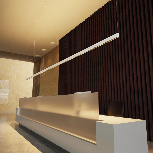 Подвесной светодиодный светильник Mantra Hanok 7549 Подвесной светодиодный светильник Mantra Hanok 7549