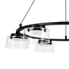 Подвесная люстра Lightstar Fico Ii 740167