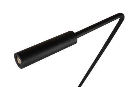 Настольная лампа iLedex Telescope 7010/1T BK