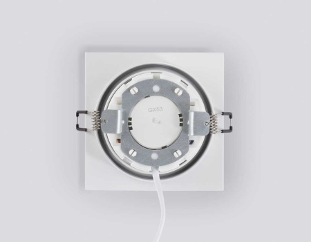 Встраиваемый светильник Ambrella light TECHNO SPOT TN52337