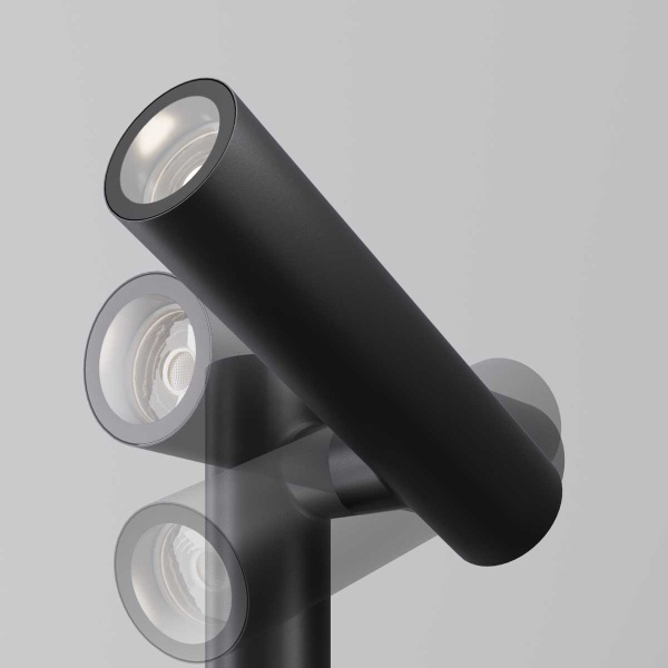 Ландшафтный светильник Maytoni Outdoor O494FL-L10B3K