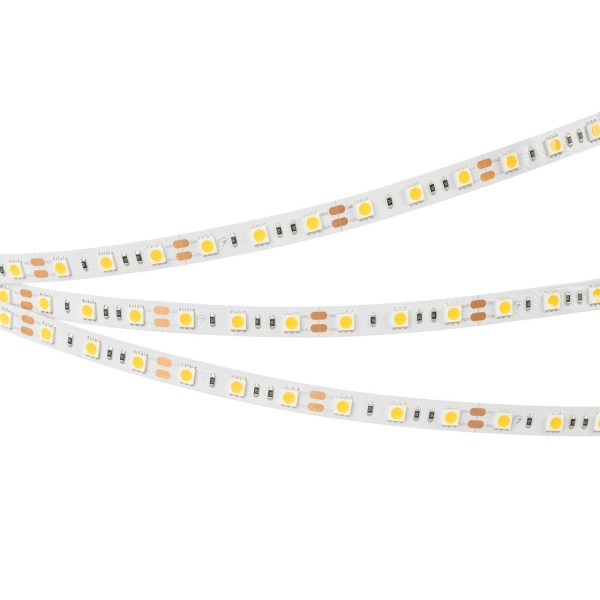 Светодиодная лента Arlight 14,4W/m 60LED/m 5060SMD дневной белый 5M 012338(2)