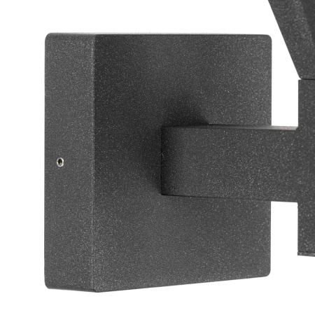 Уличный настенный светильник Citilux CLU06W