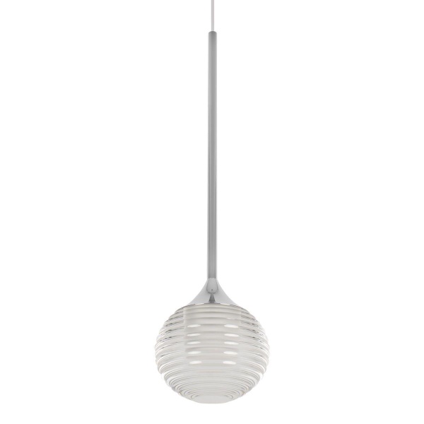 Подвесной светодиодный светильник Loft IT Algorithm 10251 Chrome