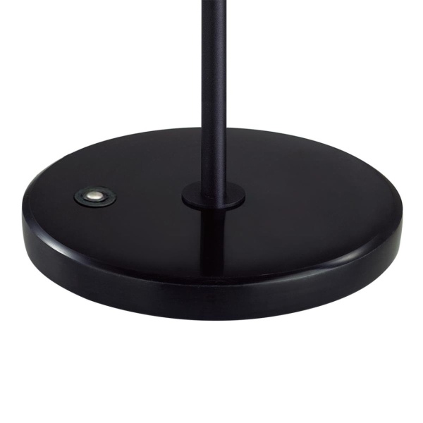 Настольная лампа Odeon Light Foden Hightech 7101/12TLA