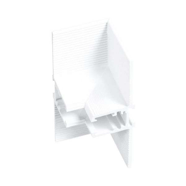 Коннектор угловой MAG-MICROCOSM-CON-FDW-L90-INT (WH) Arlight 062721
