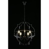Подвесная люстра Aployt Sharlotta APL.664.13.05