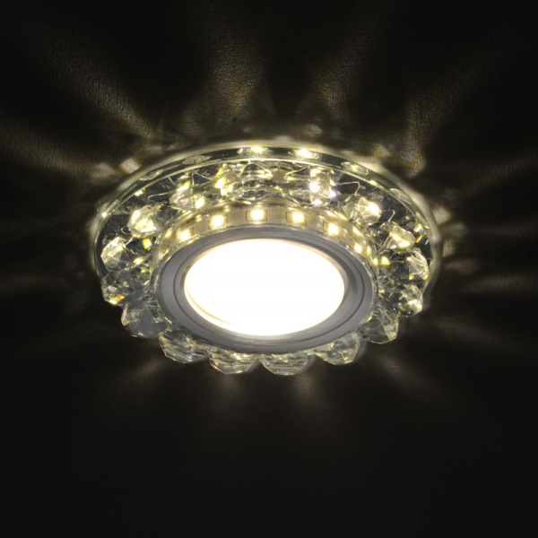 Встраиваемый светильник IMEX IL.0026.0303