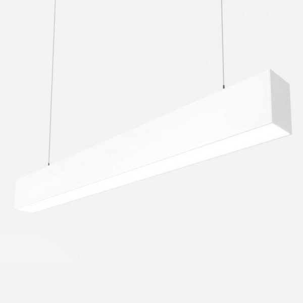 Подвесной светодиодный светильник Siled La Linea 7370255 Подвесной светодиодный светильник Siled La Linea 7370255
