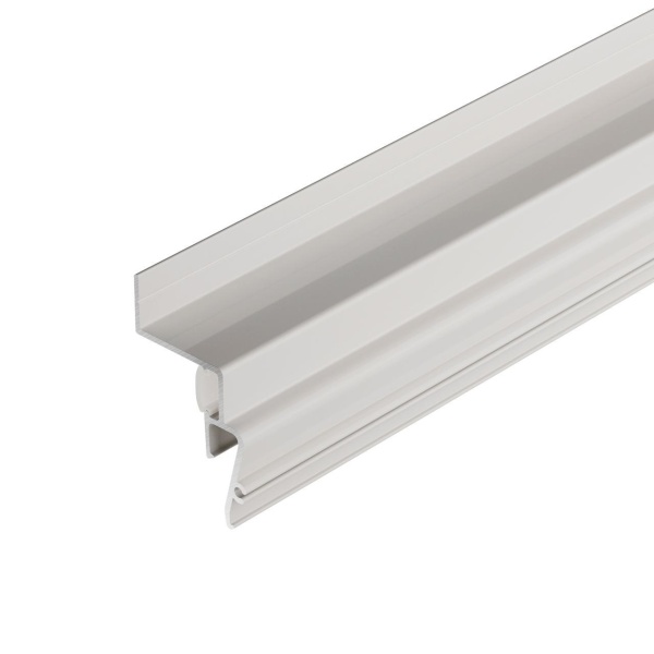 Профиль Arlight STRETCH-SHADOW-2000 WHITE 042559