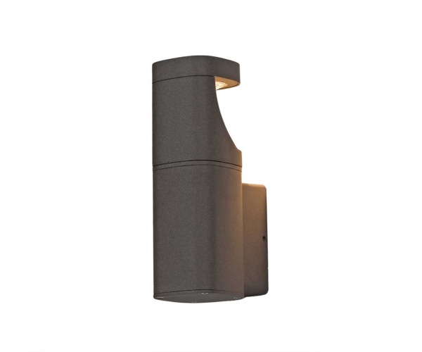 Светильник уличный настенный Kink Light Кальт 09315,16