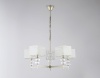 Подвесная люстра Ambrella Light High Light Classic LH71331