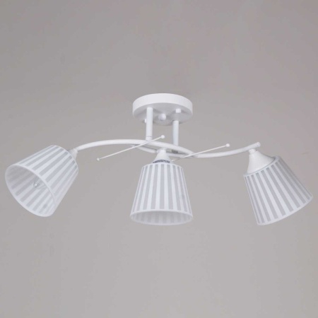 Потолочная люстра Reluce 82460-0.3-03 WH