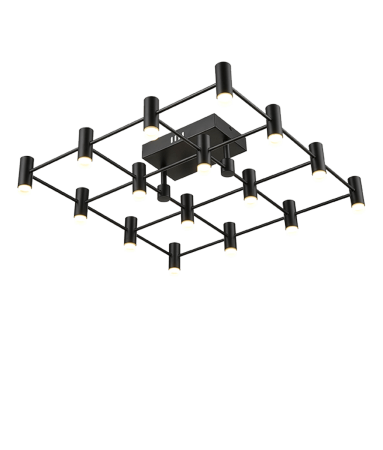 Потолочный светильник Vele Luce Аtmosfera VL7162L16