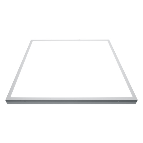 Светодиодная панель Feron AL2117 встраиваемая Армстронг 50W 6500K белый ЭПРА в комплекте 51418