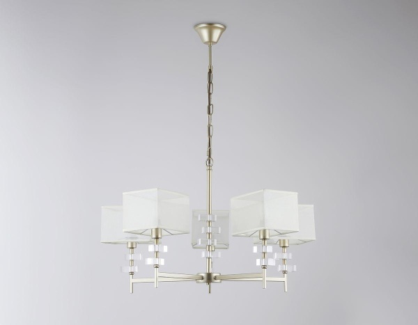 Подвесная люстра Ambrella Light High Light Classic LH71331