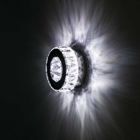 Настенный светильник Citilux Olimpia EL330W12.1