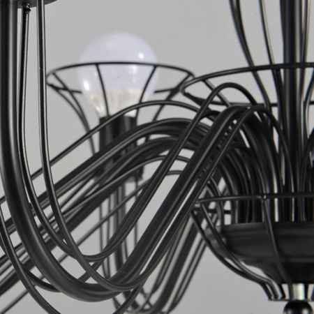 Подвесная люстра Imperium Loft Cast 101410-26