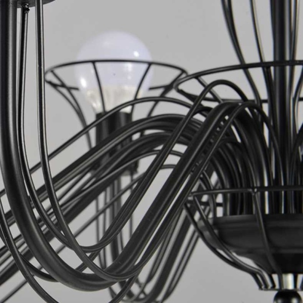 Подвесная люстра Imperium Loft Cast 101410-26