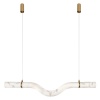 Подвесной светильник Loft IT Liberty acrylic 10551A