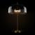 Настольная лампа Loft IT Dauphin 10041T/B
