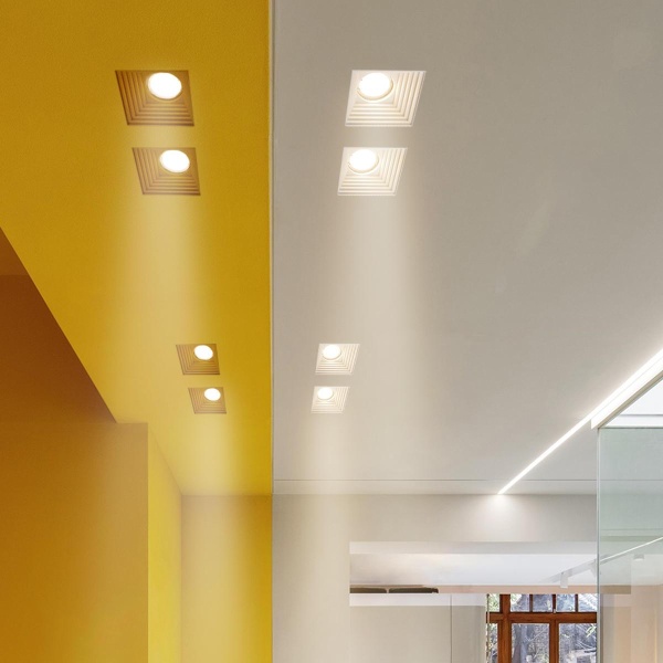 Встраиваемый светильник Loft IT Ghost 10356B Встраиваемый светильник Loft IT Ghost 10356B