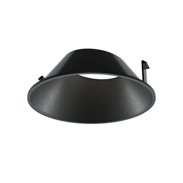 Декоративная рамка-отражатель Maytoni Technical Wise Ring057-7-B