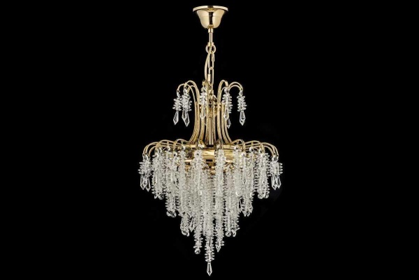 Подвесная люстра Arti Lampadari Erli E 1.5.40.105 GB