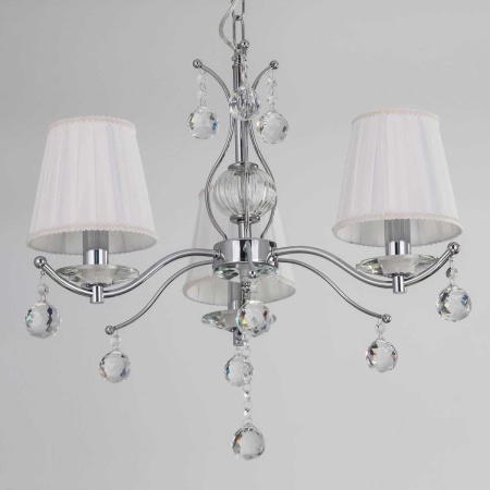 Подвесная люстра Citilux Шелли CL438131