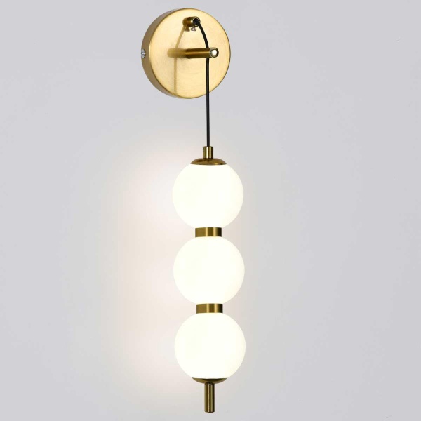 Бра Reluce 60195-0.2-03