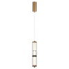 Подвесной светильник Odeon Light Collier L-Vision 5455/12L