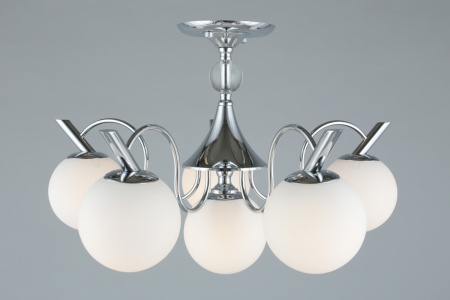 Потолочная люстра Omnilux Dalmine OML-64117-06