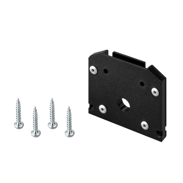 Заглушка Arlight MAG-ORIENT-CAP-2653-STR-D 041294