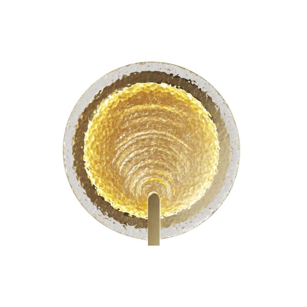 Настенный светильник Maytoni Modern Regatta MOD481WL-L8BS3K